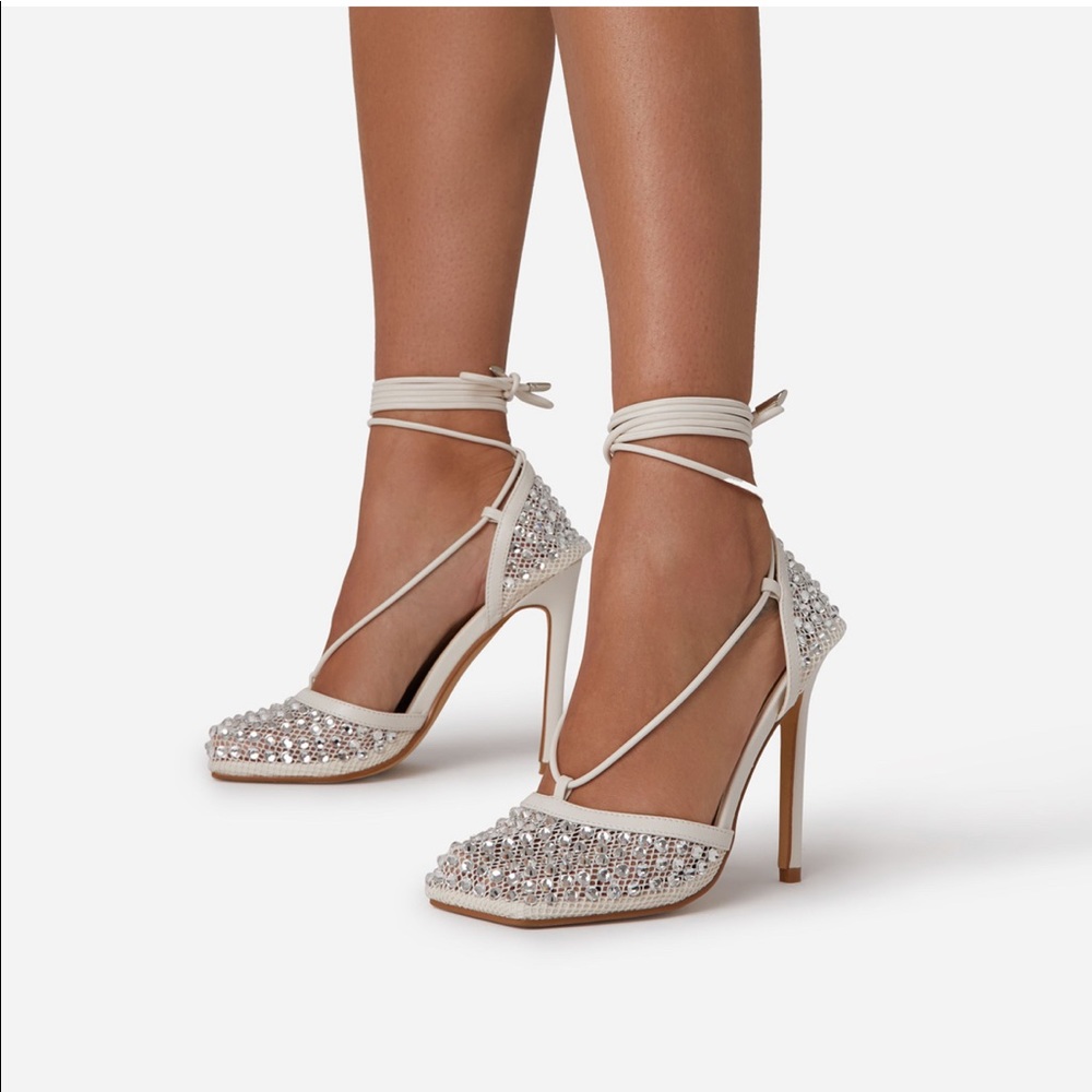 Ego sandals